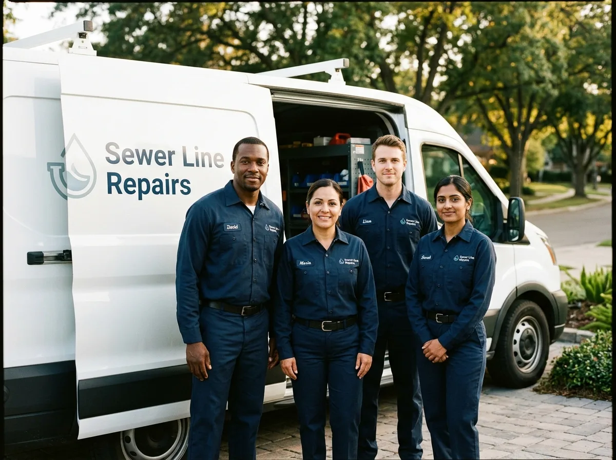 Emergency Plumber company in Lunenburg, MA